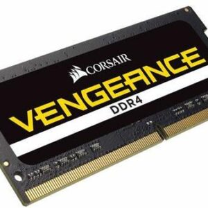 SODIMM Corsair, 16GB DDR4, 3200 MHz, "CMSX16GX4M1A3200C22"
