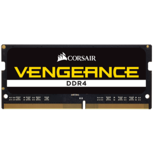 SODIMM Corsair, 8GB DDR4, 2666 MHz,  "CMSX8GX4M1A2666C18"