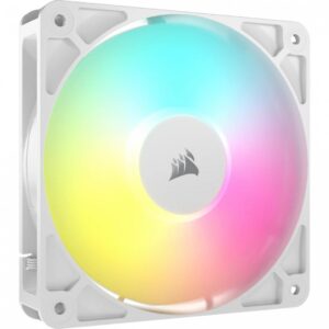 Ventilator CORSAIR RS120 ARGB WHITE "CO-9050184-WW"