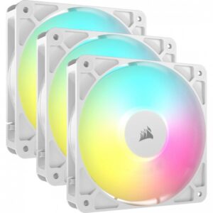 Ventilatoare CORSAIR RS120 ARGB WHITE "CO-9050185-WW"