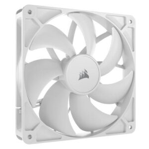 Ventilator CORSAIR RS120 WHITE "CO-9050192-WW"