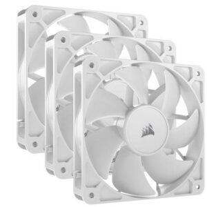 Ventilatoare CORSAIR RS120 WHITE "CO-9050193-WW"