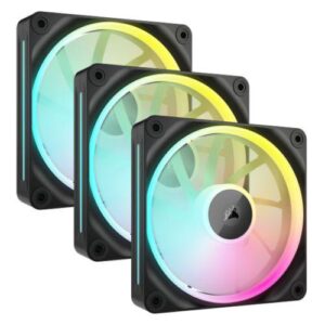 Ventilatorare CR iCUE LINK LX120 RGB BL "CO-9051026-WW"