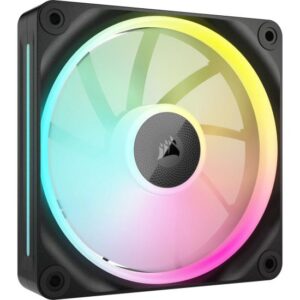 Ventilator CR iCUE LINK LX140 RGB BLACK "CO-9051027-WW"