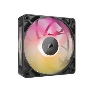 Ventilator CR iCUE LINK RX120 MAX BLACK "CO-9051033-WW"