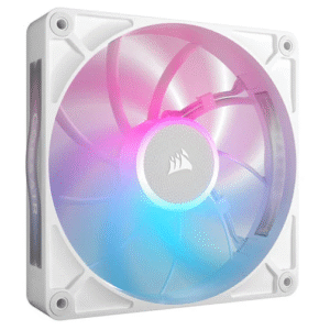 Ventilator CR iCUE LINK RX140 MAX WHITE "CO-9051039-WW"