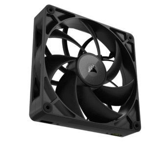 Ventilator CR iCUE LINK RX140 MAX BLACK "CO-9051043-WW"