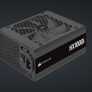 CR PSU HX1000i 80+PLATINUM "CP-9020259-EU" (timbru verde 2 lei)