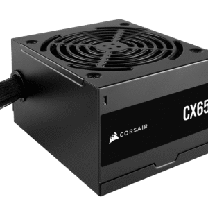 SURSE Corsair CR CX650 Black 650W 80+ Bronze "CP-9020278-EU" (timbru verde 2 lei)