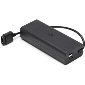 Alimentator DJI FPV "CP.FP.00000036.01" (timbru verde 0.18 lei)