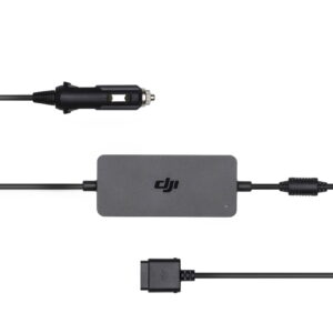 Incarcator auto DJI FPV "CP.FP.00000039.01" (timbru verde 0.18 lei)