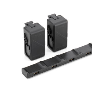 Kit Fly More DJI Avata "CP.FP.00000071.01"