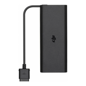 Cablu AC DJI pentru hub incarcare acumulator TB51 "CP.IN.00000036.01"