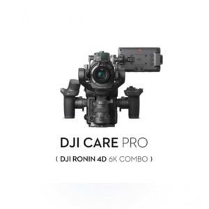 Licenta electronica DJI Care Pro Ronin 4D-6K "CP.QT.00005239.01"