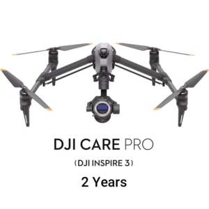 Licenta electronica DJI Care Pro Inspire 3, 2Y "CP.QT.00008011.01"
