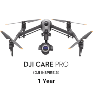 Card licenta asigurare DJI Care Pro, 1Y Inspire 3 "CP.QT.00008020.01"