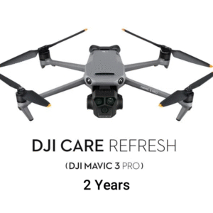 Licenta electronica DJI Mavic 3 Pro, 2YCare Refresh "CP.QT.00008063.01"