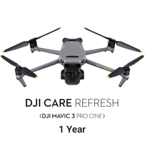 Licenta electronica DJI Mavic 3Pro Cine, 1YCare Refresh "CP.QT.00008118.01"