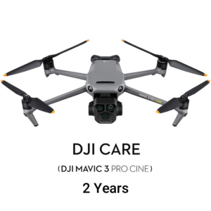 Card licenta asigurare DJI, 2Y Mavic 3 Pro Cine "CP.QT.00008153.01"