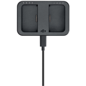 Hub incarcare acumulatori DJI WB37 pentru RSC/RSC2Incarc. rapida 65W PD "CP.RN.00000203.01"