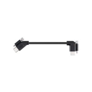 Cablu DJI motor focalizare / telemetru LiDARCompatibil Zenmuse X9-6K/8K "CP.RN.00000205.01"