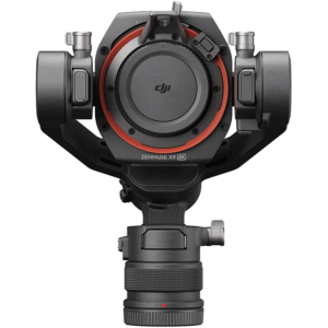 ACTION CAM DJI - accesorii Gimbal Camera DJI Zenmuse X9-8K "CP.RN.00000341.01"