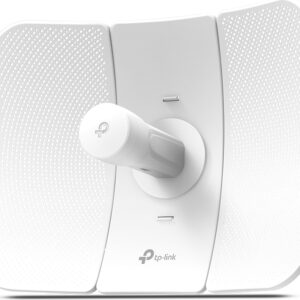 ACCESS POINT TP-LINK wireless exterior 300Mbps. port 10/100Mbps, antena Beamwidth, 5Ghz, "CPE610" "CPE610" (timbru verde 0.8 lei)