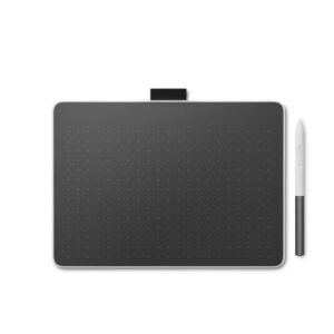 Wacom One pen tablet medium - N "CTC6110WLW1B" (timbru verde 0.18 lei)