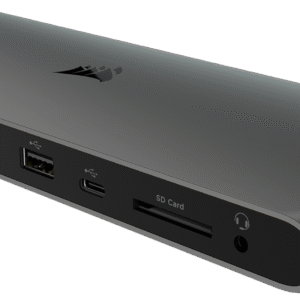 DOCKING Station Corsair CU-9000006-EU (timbru verde 0.18 lei)