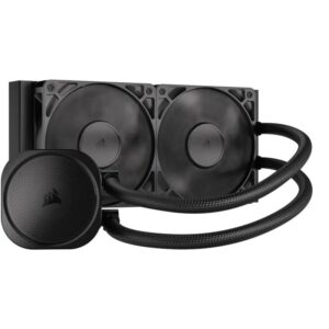 CR LIQUID COOLER NAUTILUS 240 RS "CW-9060088-WW" (timbru verde 2.00 lei)