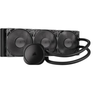 CR LIQUID COOLER NAUTILUS 360 RS "CW-9060089-WW" (timbru verde 2.00 lei)