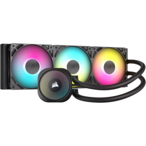 CR LIQUID COOLER NAUTILUS 360 RS ARGB "CW-9060093-WW" (timbru verde 2 lei)