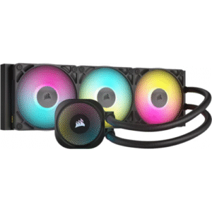 CR COOLER iCUE LINK TITAN 360 RX RGB AIO "CW-9061018-WW"