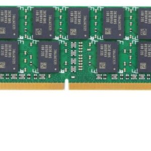 Memorie DDR Synology DDR4 16 GB, frecventa 2666 MHz, 1 modul, "D4EC-2666-16G"