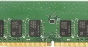 Memorie DDR Synology DDR4 8 GB, frecventa 2666 MHz, 1 modul, "D4EC-2666-8G"