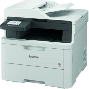 Multifunctional Laser Color Brother DCP-L3560CDW, A4,Functii:Impr.|Scan.|Cop.,Vit Print Monocrom:18ppm, Vit print color: 18ppm,Conectiv:USB|Ret|WiFi Duplex:Da,ADF:ADF(Timbru Verde 11lei) "DCPL3560CDWYJ1"