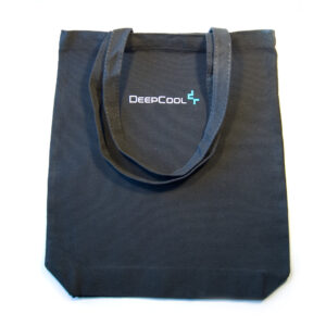MATERIALE Promotionale Sacosa reutilizabile cumparaturi, Deepcool, "DC-Shoping-Bag"