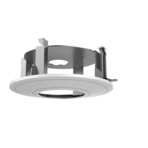 SUPRAVEGHERE - accesorii Hikvision DOZA CONEXIUNI MONTAJ TAVAN "DS-1227ZJ-DM37"