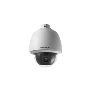 CAMERA SPEED DOME 5-INCH 2 MP "DS-2AE5232T-A(E)" (timbru verde 0.8 lei)