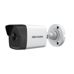 CAMERA IP BULLET 2MP 2.8MM IR30M, "DS-2CD1021-I2F" (timbru verde 0.8 lei)