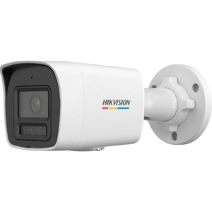 CAMERA IP BULLET 6MP IR30M 2.8MM "DS-2CD1067G2H-LIU(2.8MM)" (timbru verde 0.8 lei)