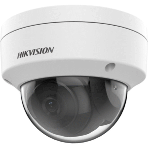 CAMERA IP DOME 2MP 2.8MM IR 30M IP67 "DS-2CD1123G2-I(2.8MM)" (timbru verde 0.8 lei)