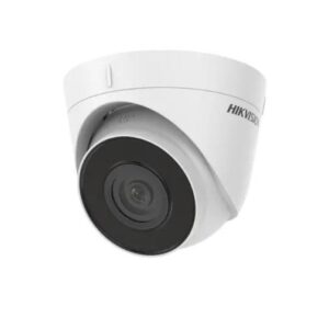 CAMERA TURRET 4MP 2.8MM IR30M "DS-2CD1343G2-I28" (timbru verde 0.8 lei)