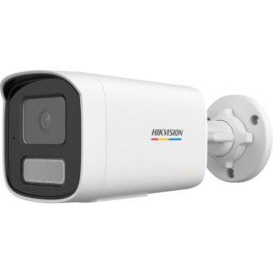 CAMERA IP BULLET 4MP 2.8MM IR50M "DS-2CD1T47G2H-LIU(2.8MM)" (timbru verde 0.8 lei)
