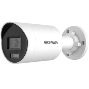 CAMERA IP BULLET 8MP 2.8MM IR40M "DS-2CD2086G2H-IU(2.8MM)(EF)" (timbru verde 0.8 lei)