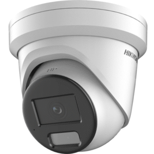 CAMERA IP TURRET 4MP 4MM IR 30M "DS-2CD2346G2H-IU(4MM)(EF)" (timbru verde 0.8 lei)