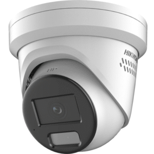 CAMERA IP TURRET 4MP 4MM IR 30M "DS-2CD2347G2H-LISU/SL(4MM)(EF)" (timbru verde 0.8 lei)