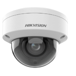 CAMERA IP DOME 4MP 2.8-12MM IR40M "DS-2CD2746G2HT-IZS(2.8-12MM)(EF)" (timbru verde 0.8 lei)