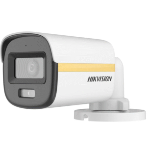 CAMERA BULLET 2MP 2.8MM IR 30M "DS-2CE10DF3T-LSE(2.8MM)" (timbru verde 0.8 lei)