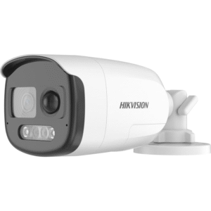 CAMERA BULLET 2MP 2.8MM "DS-2CE12DF3T-PIRXOS(2.8MM)" (timbru verde 0.8 lei)